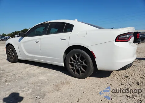 2015 Dodge Charger Sxt from USA, damaged, VIN 2C3CDXJGXFH746292